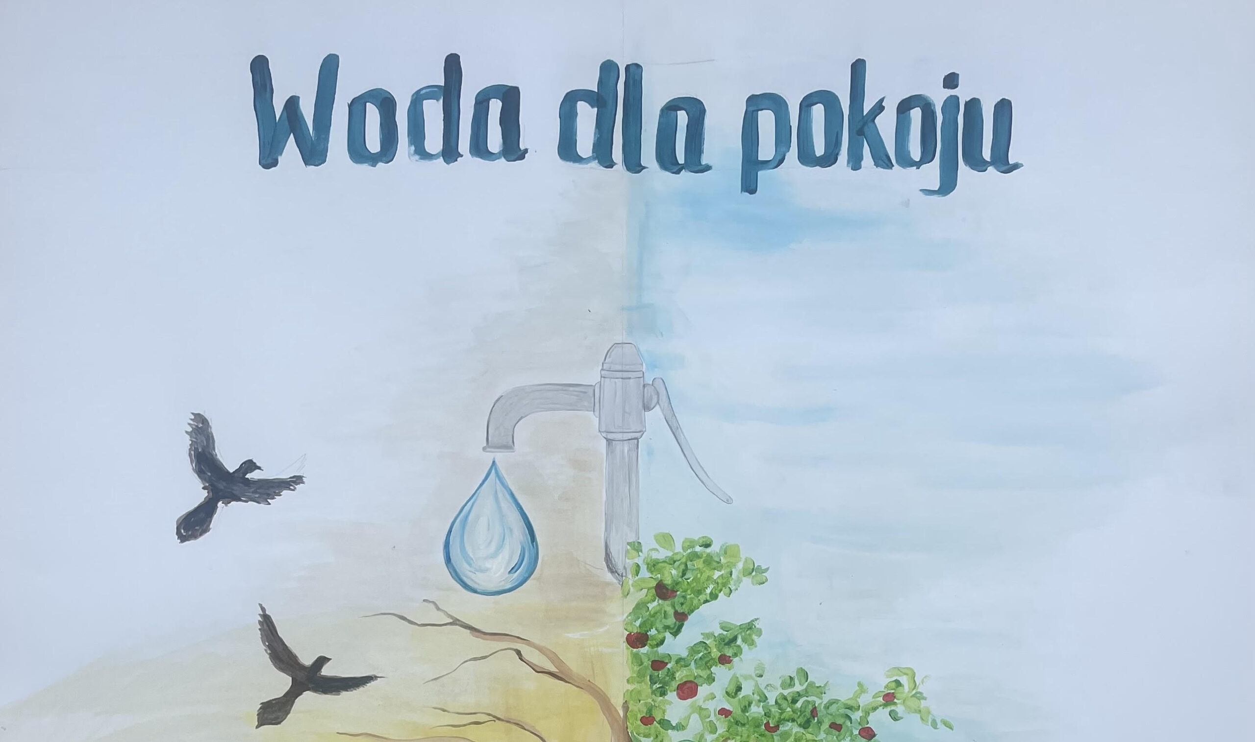 Światowy Dzień Wody na Uniwersytecie Przyrodniczym w Poznaniu