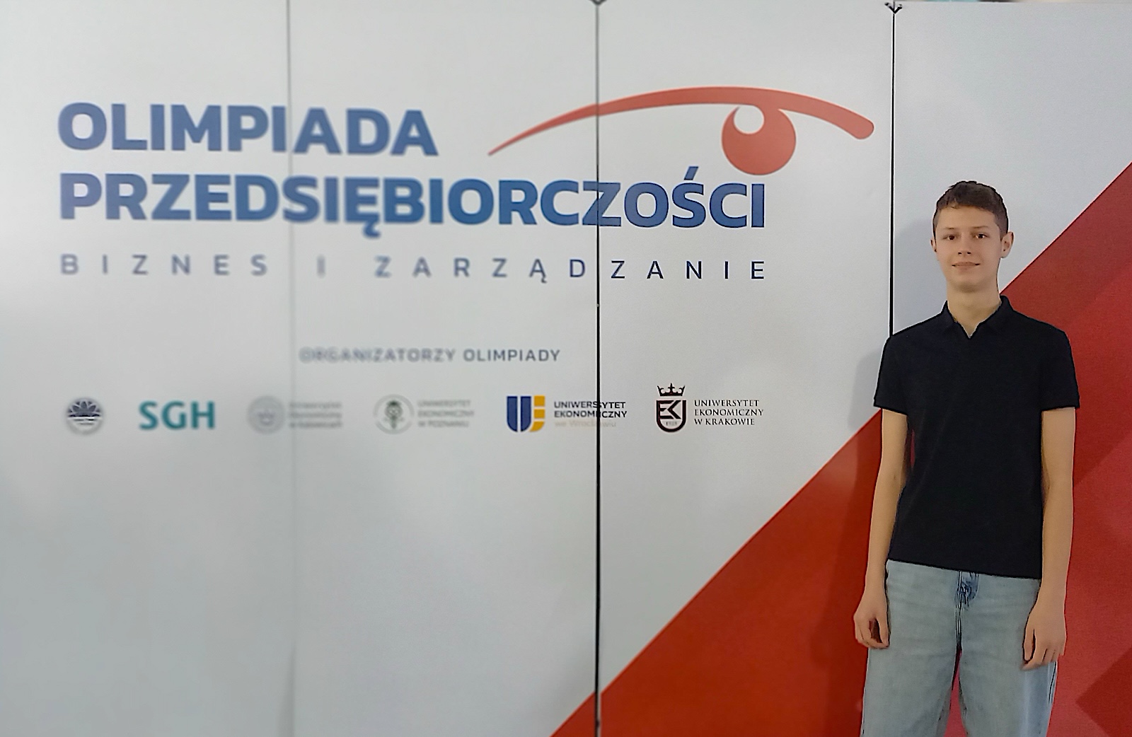 Olimpiady Przedsiębiorczości – rozgrywki w Poznaniu