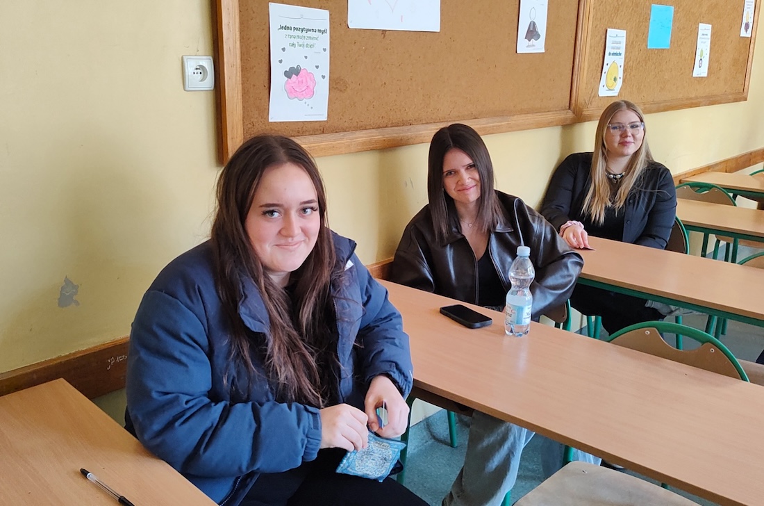 Olimpiada Znajomości Afryki