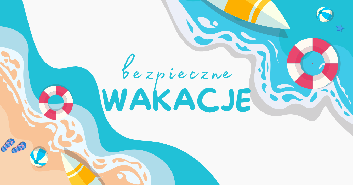 Bezpieczny wypoczynek